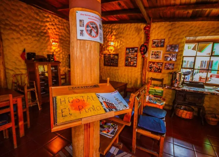 Hostal El Punto