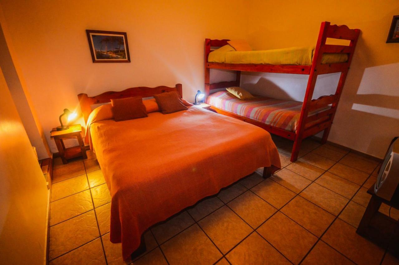 Hostel El Punto La Serena