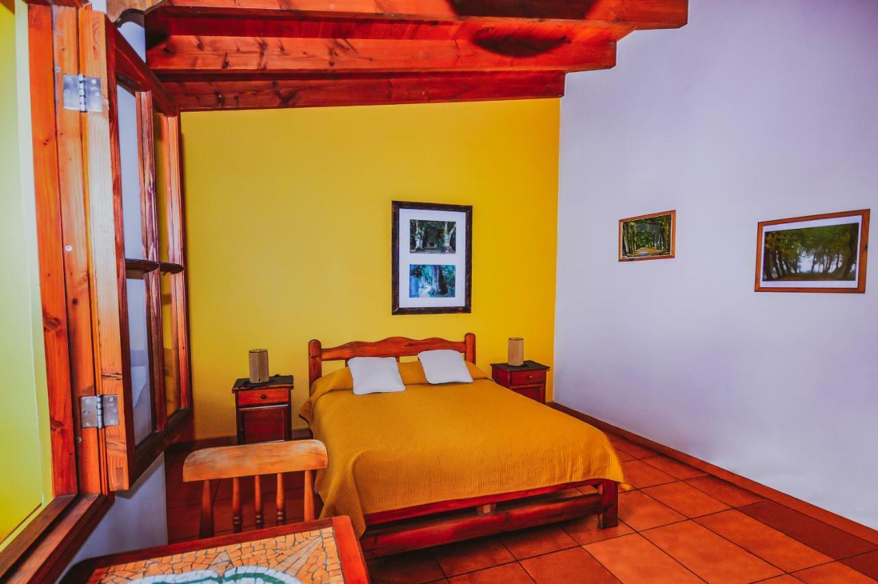 Hostel El Punto