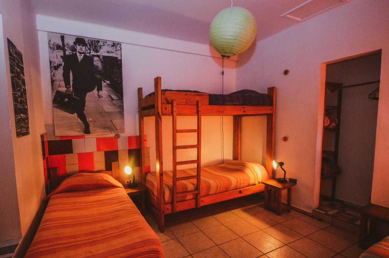 El Punto Hostel *